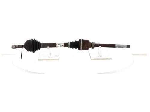 Right front driveshaft CITROËN C3 I (FC_, FN_) 1.6 16V HDi | BP23396999M39 