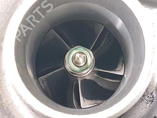 Engine PEUGEOT 206 Hatchback (2A/C) 1.4 HDi eco 70 | BP32433540M1 - Image 11