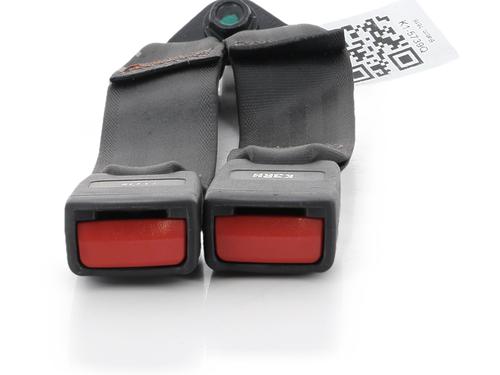 Used Seat buckle Seat buckle CHEVROLET AVEO / KALOS Hatchback (T250, T255) 1.2 (84 hp) 40248544 40248544