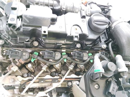 Engine CITROËN C4 Picasso I MPV (UD_) 1.6 HDi 110 | BP31142350M1 