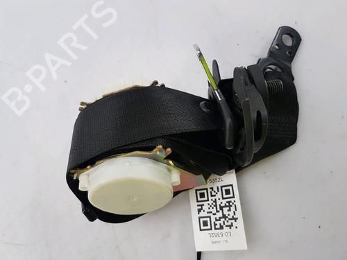 Front right belt tensioner BMW X3 (E83) 2.0 d | BP13675824C88 