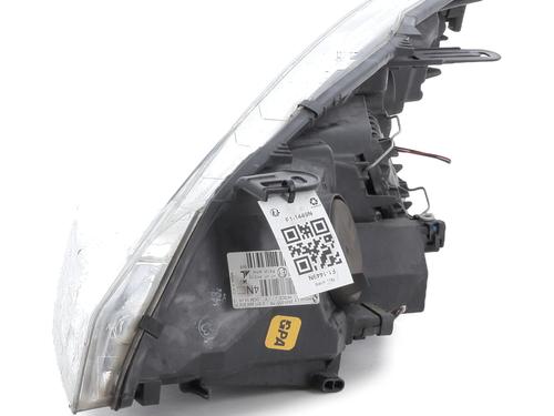 Right headlight RENAULT MEGANE III Hatchback (BZ0/1_, B3_) 1.5 dCi (BZ09, BZ0D, BZ1W, BZ29, BZ14) | BP31079778C29