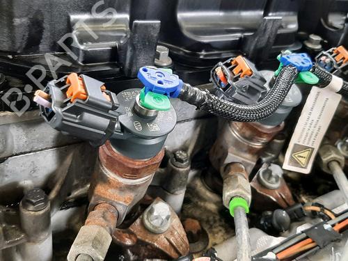 Motor CITROËN C3 II (SC_) 1.6 BlueHDi 100 | BP32130561M1 