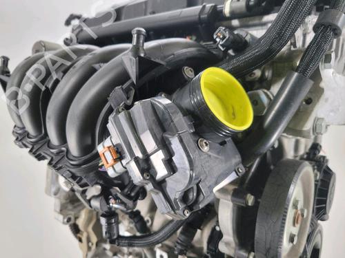Engine CITROËN C3 II (SC_) 1.6 VTi 120 | BP30166360M1
