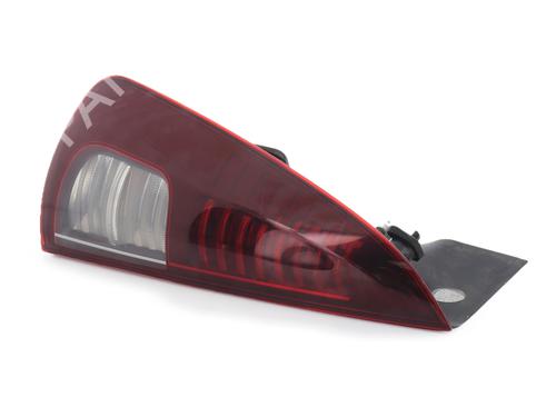 Left taillight RENAULT ESPACE IV (JK0/1_) 2.0 dCi (JK01, JK02, JK1J, JK1K, JK1H) | BP38586552C34 - Image 2