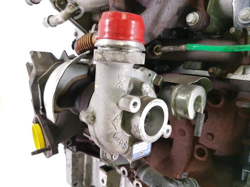 Motor RENAULT MODUS / GRAND MODUS (F/JP0_) 1.5 dCi 75 | BP30828191M1