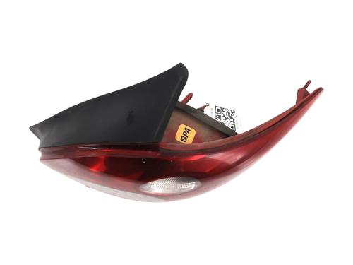 Used Right taillight PEUGEOT 206 Hatchback (2A/C) 2.0 HDI 90 (90 hp) 29874528