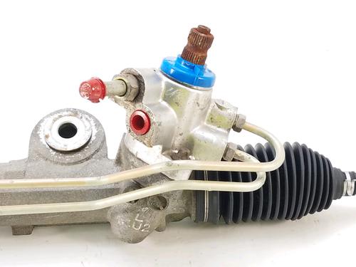 Steering rack NISSAN ALMERA TINO (V10) 1.8 | BP10478389M22 