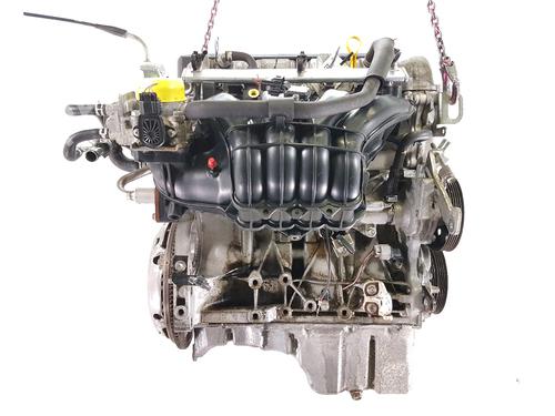 Engine SUZUKI SWIFT III (MZ, EZ) 1.3 (RS413, ZC11S) | BP37457305M1 - Image 4