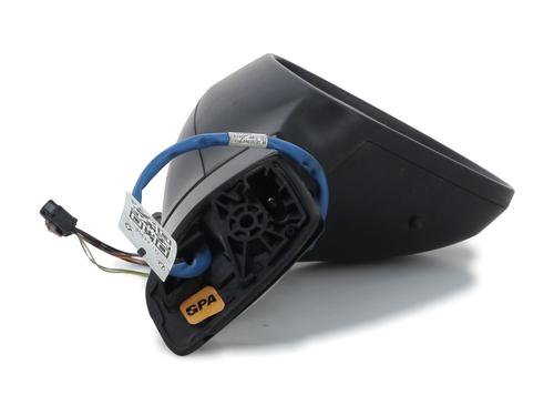 Right mirror PEUGEOT 308 I (4A_, 4C_) 1.6 HDi | BP29820082C27 