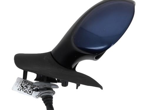 Used Right mirror PEUGEOT 206 Van 1.9 D (69 hp) 30190534