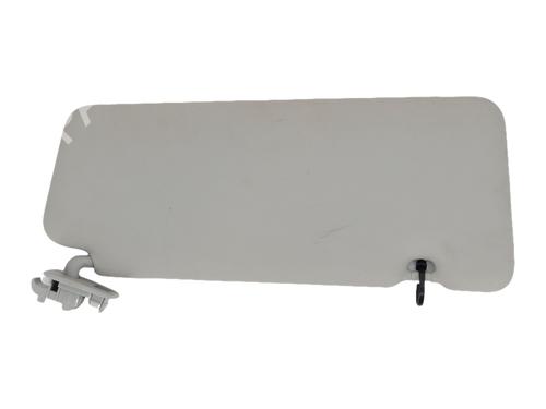 Left sun visor RENAULT CAPTUR I (J5_, H5_) 0.9 TCe 90 | BP39547661I1 - Image 2