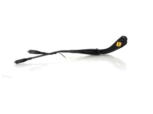 Used Front windshield wiper arm BMW 1 (F20) 116 d (116 hp) 27903343