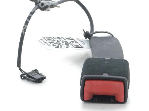 Used Seat buckle AUDI A1 (8X1, 8XK) 1.4 TFSI (122 hp) 30895336