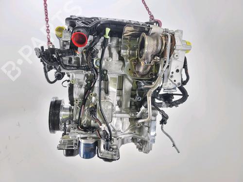 Engine PEUGEOT 208 II (UB_, UP_, UW_, UJ_) 1.2 PureTech 100 | BP29389928M1 
