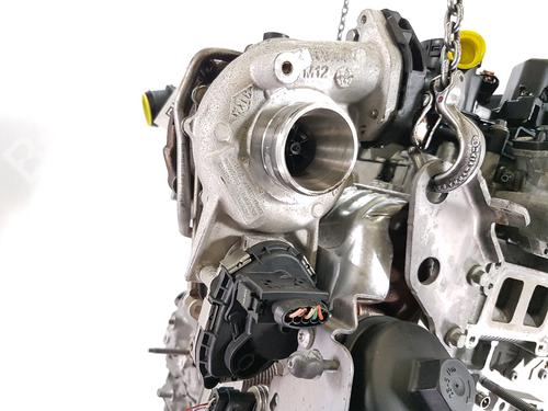 Engine CITROËN JUMPY III Van (V_) 1.5 BlueHDi 100 | BP33229807M1  - Image 8