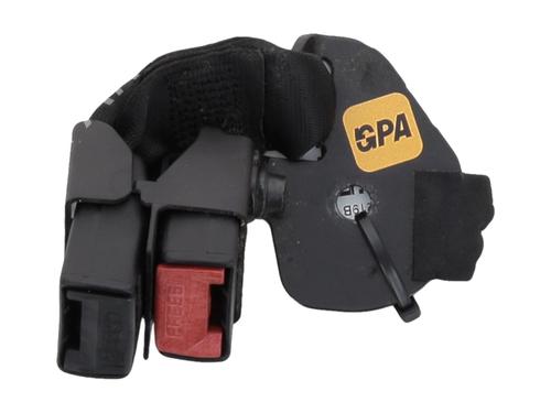 Seat buckle RENAULT CLIO II (BB_, CB_) 1.5 dCi (B/CB07) | BP30190399I32