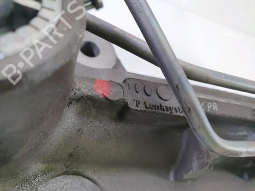 Steering rack AUDI A8 D3 (4E2, 4E8) 4.2 TDI quattro | BP26514681M22 