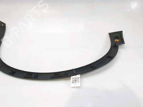 Front left wheel arch trim NISSAN QASHQAI I (J10, NJ10) 1.5 dCi | BP29578781C134 