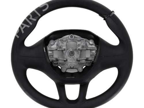 Used Steering wheel PEUGEOT 208 I (CA_, CC_) 1.2 VTi 68 / PureTech 68 (68 hp) 26878018