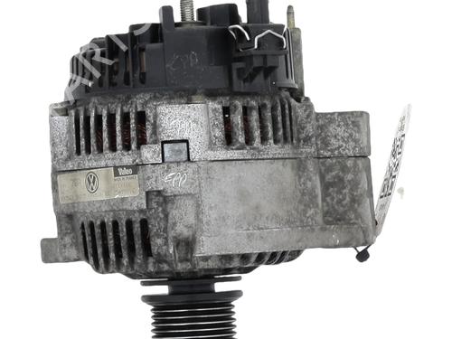 Alternator VW GOLF III (1H1) 1.8 | BP32378218M7 