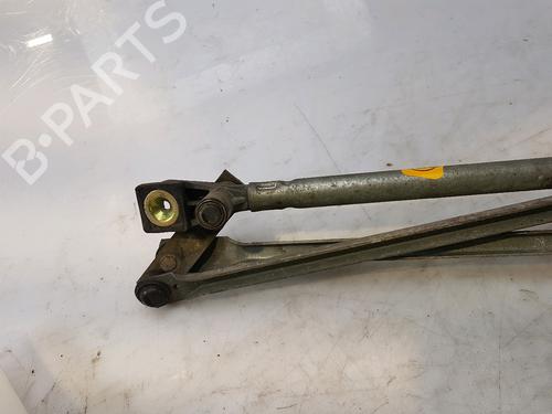 Front wipers mechanism FORD FOCUS I (DAW, DBW) 1.8 TDCi | BP16348122C83 