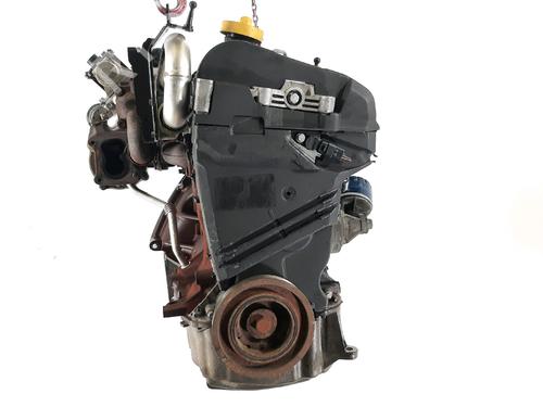 Used Engine RENAULT CLIO II (BB_, CB_) [1998-2016]  32180983
