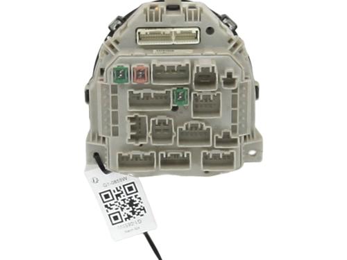 Instrument cluster CITROËN C1 (PM_, PN_) 1.4 HDi | BP22331930C47 