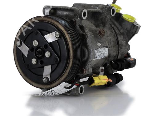 AC compressor PEUGEOT 208 I (CA_, CC_) 1.6 HDi | BP29018220M34 