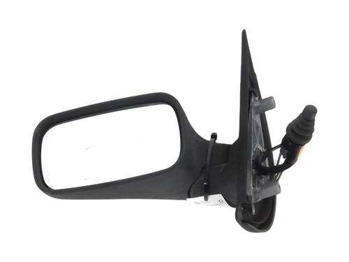Used Left mirror FIAT PUNTO (176_) [1993-1999]  24513400