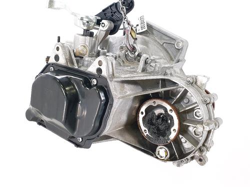 Gearbox VW POLO V (6R1, 6C1) 1.2 TSI 16V | BP27552859M3 
