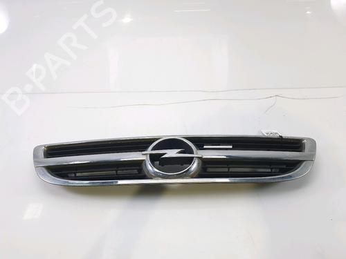 Grill OPEL ZAFIRA A MPV (T98) 2.2 DTI 16V (F75) (125 hp) 25886541