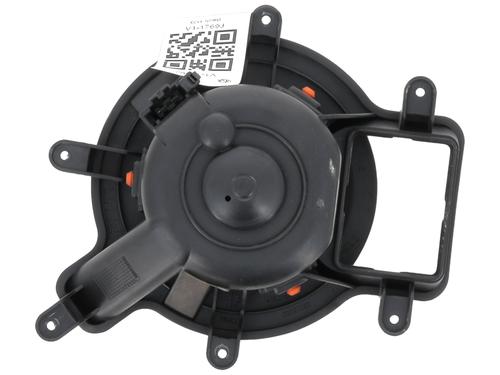 Used Heater blower motor PEUGEOT 3008 I MPV (0U_) 1.6 HDi (112 hp) 30925106