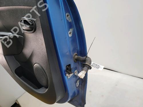 Left rear door DACIA SANDERO II 1.5 dCi | BP27553774C4 