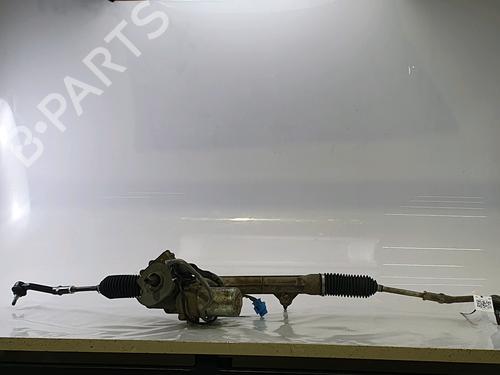 Used Steering rack CITROËN C3 I (FC_, FN_) [2002-2013]  28207658