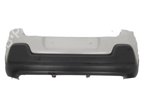 Paragolpes trasero Paragolpes trasero CITROËN C3 III (SX) 1.2 PureTech 82 (83 hp) 36252538 36252538