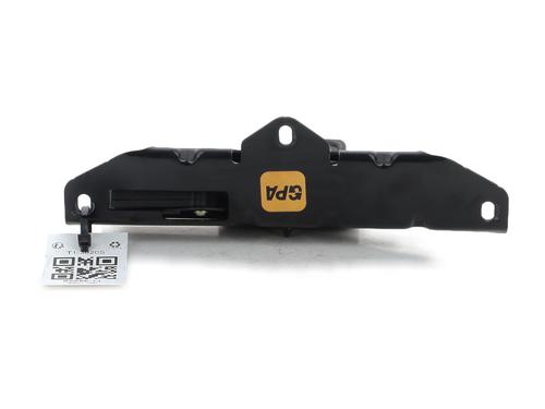 Tailgate lock BMW 5 Touring (E61) 520 d | BP29381002C101 
