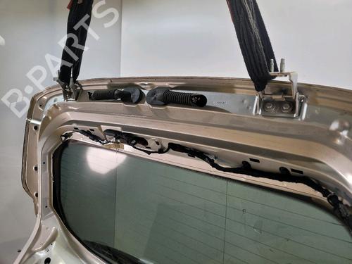 Tailgate FORD C-MAX II (DXA/CB7, DXA/CEU) 1.6 TDCi | BP32401674C6