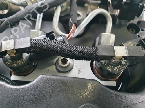 Engine VW GOLF VII (5G1, BQ1, BE1, BE2) 2.0 TDI | BP29602363M1 