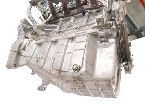 Engine HONDA JAZZ II (GD_, GE3, GE2) 1.4 iDSI (GE3, GD1) | BP13095143M1 
