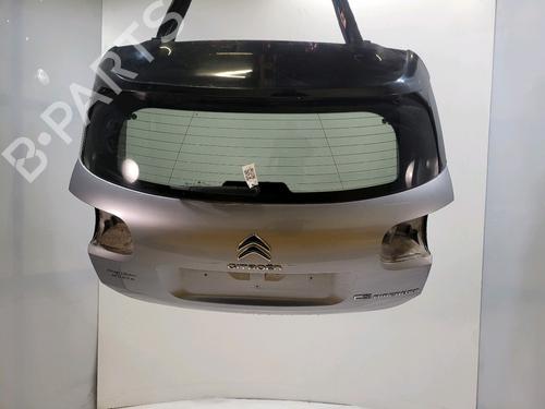 Used Tailgate Tailgate 37065214 37065214