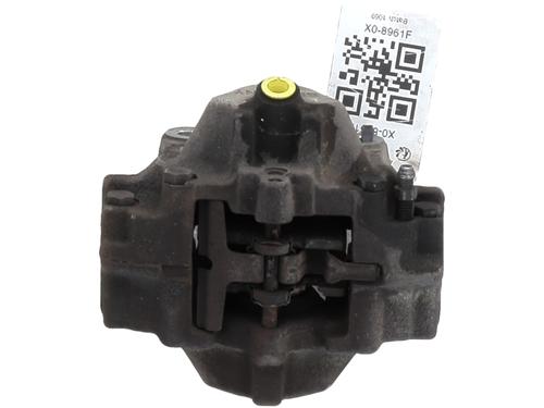 Right rear brake caliper MERCEDES-BENZ SLK (R171) 200 Kompressor (171.445) | BP29470665M106 