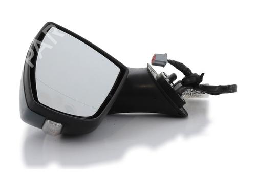 Left mirror FORD ECOSPORT 1.0 EcoBoost | BP29741633C26 