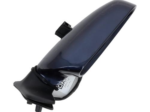 Used Right mirror SEAT ALHAMBRA (7V8, 7V9) 1.9 TDI (110 hp) 26198076