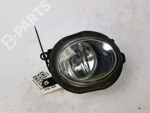 Used Left front fog light Left front fog light ROVER 75 (RJ) 2.0 CDT (115 hp) 10640507 10640507