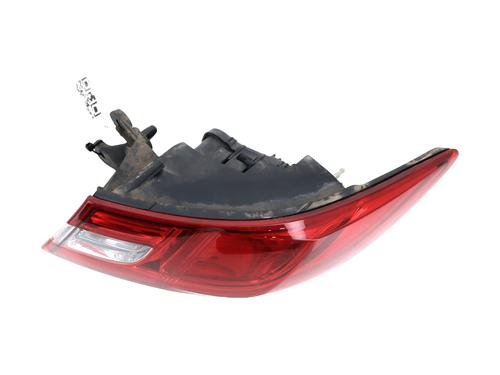 Used Right taillight RENAULT CLIO IV (BH_) 1.5 dCi 75 (75 hp) 23855713