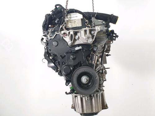Used Engine Engine 36831280 36831280