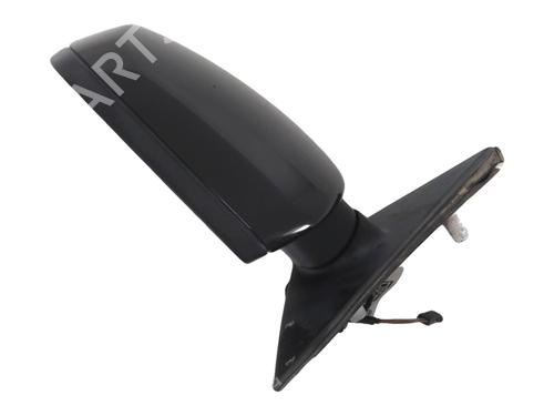 Used Left mirror BMW 5 Touring (E61) [2004-2010]  27814181