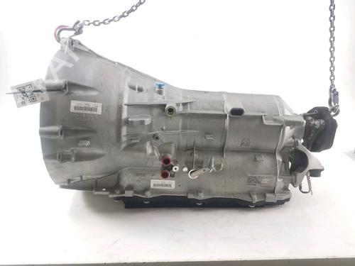 Used Gearbox BMW 1 (F20) 118 d (150 hp) 22887593