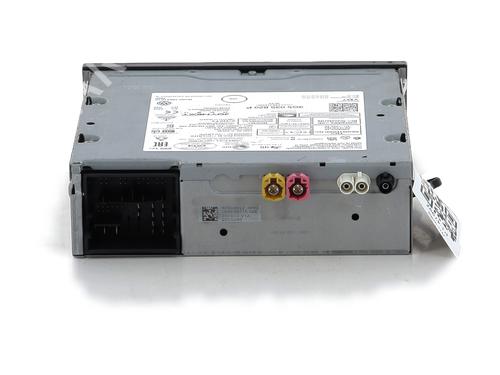 Bilradio VW TIGUAN (AD1, AX1) 1.4 eHybrid | BP30523863E6